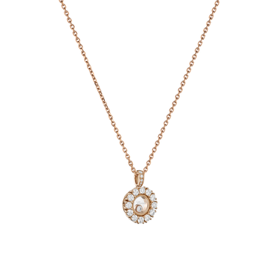 Happy Diamonds Icons Joaillerie