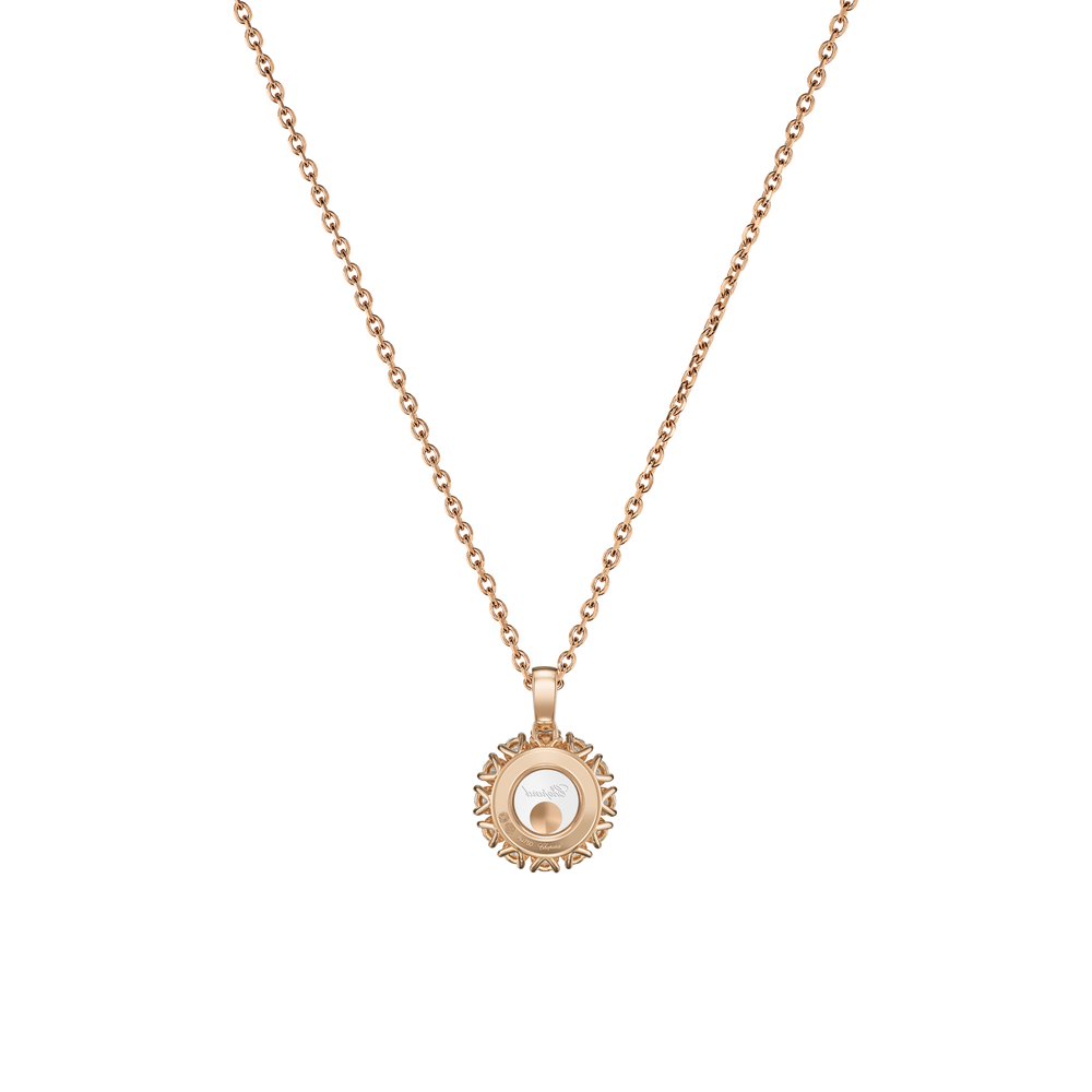 Happy Diamonds Icons Joaillerie