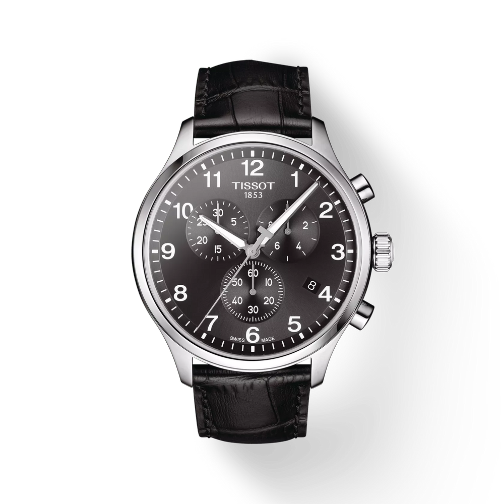 Chrono XL Classic 45mm