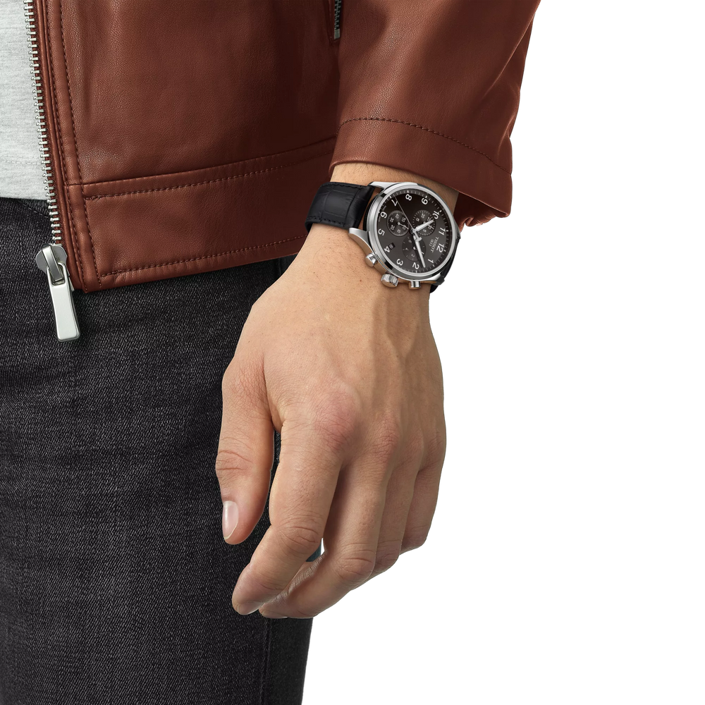 Chrono XL Classic 45mm