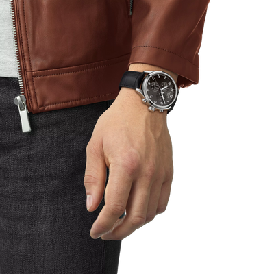 Chrono XL Classic 45mm