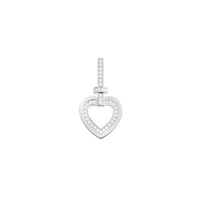 Boucle d'oreille Pretty Woman