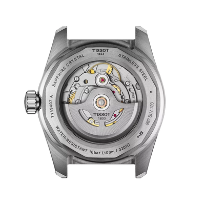PR516 Powermatic 80