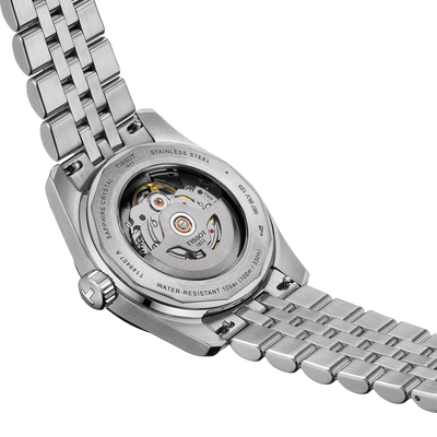 PR516 Powermatic 80