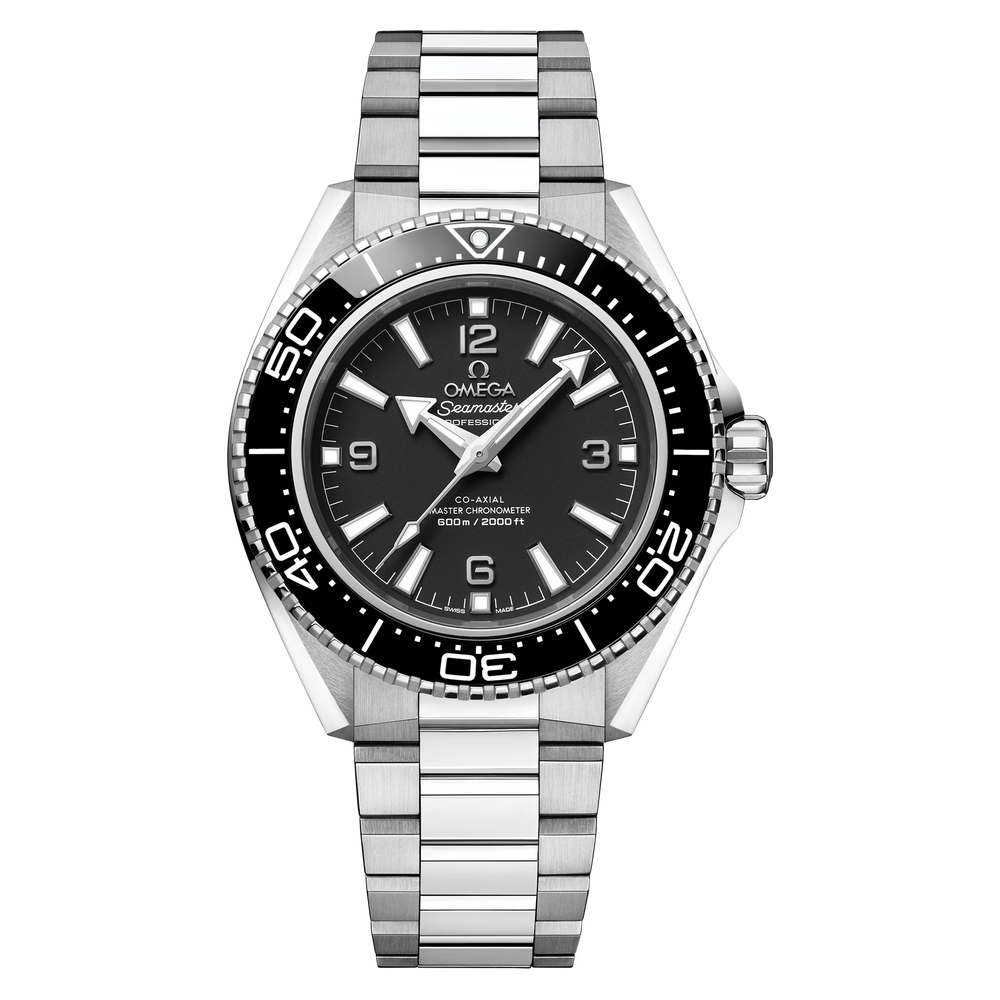 Seamaster Planet Ocean 600M 42 mm