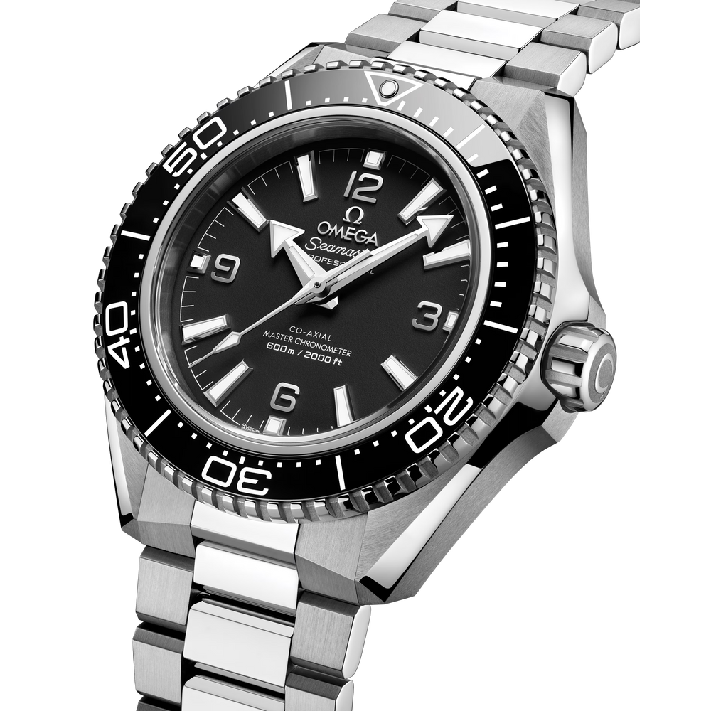 Seamaster Planet Ocean 600M 42 mm