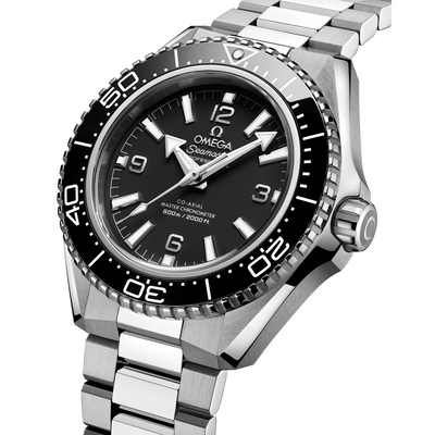 Seamaster Planet Ocean 600M 42 mm