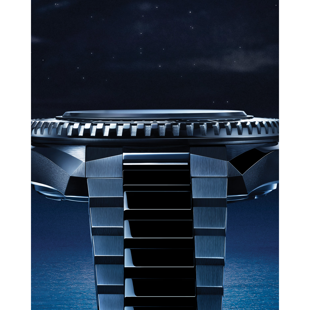 Seamaster Planet Ocean 600M 42 mm