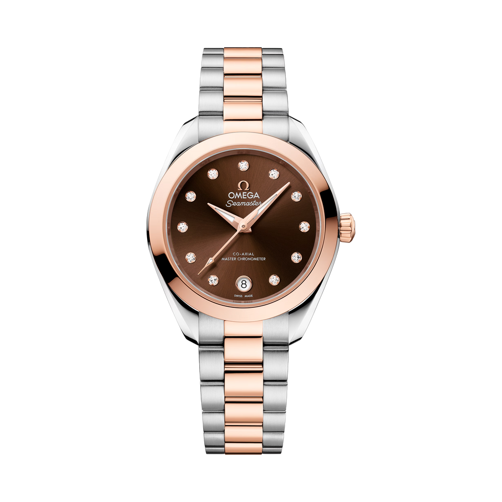 Seamaster Aqua Terra 150M 30 mm