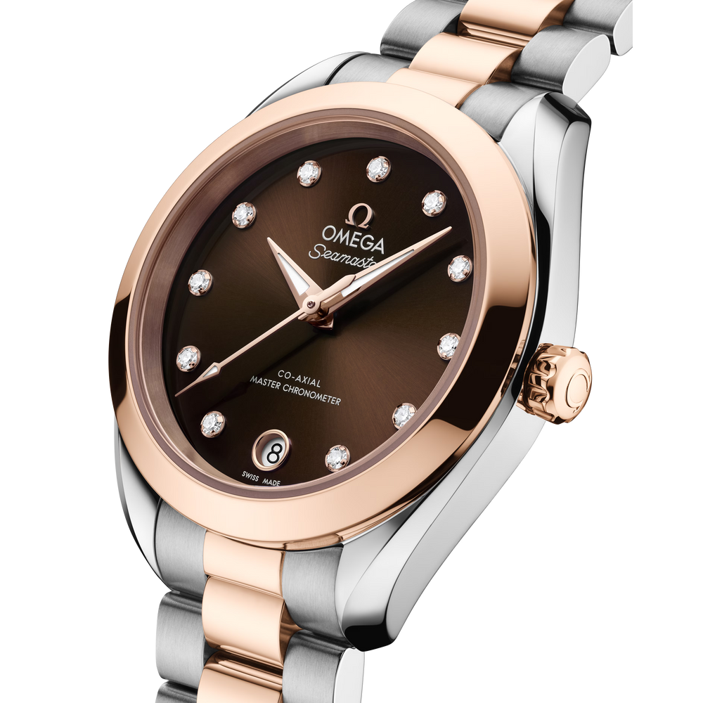 Seamaster Aqua Terra 150M 30 mm