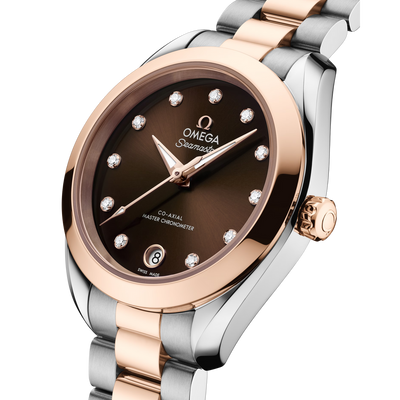 Seamaster Aqua Terra 150M 30 mm