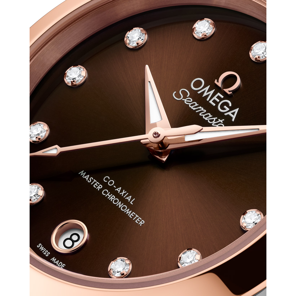 Seamaster Aqua Terra 150M 30 mm