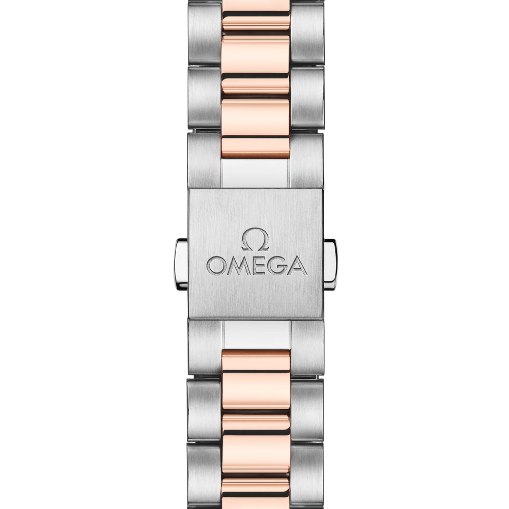 Seamaster Aqua Terra 150M 30 mm