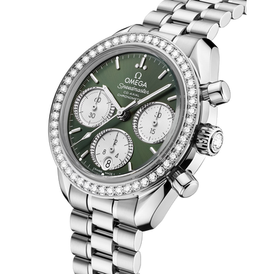 Speedmaster 38 mm