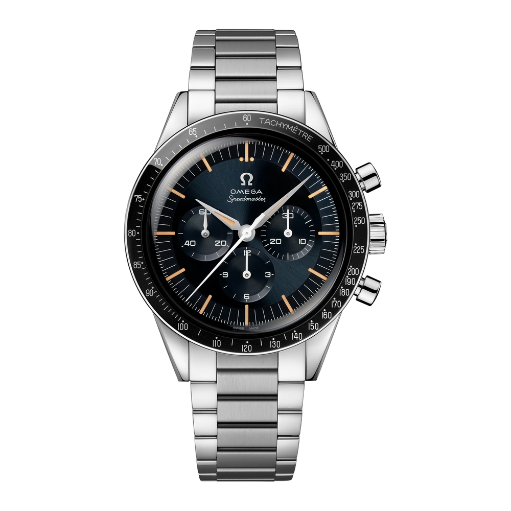Speedmaster First OMEGA in Space 39.7 mm