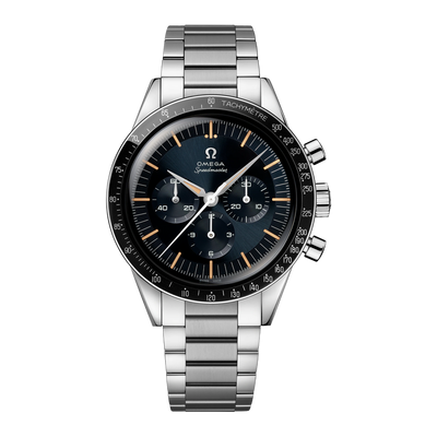 Speedmaster First OMEGA in Space 39,7 mm