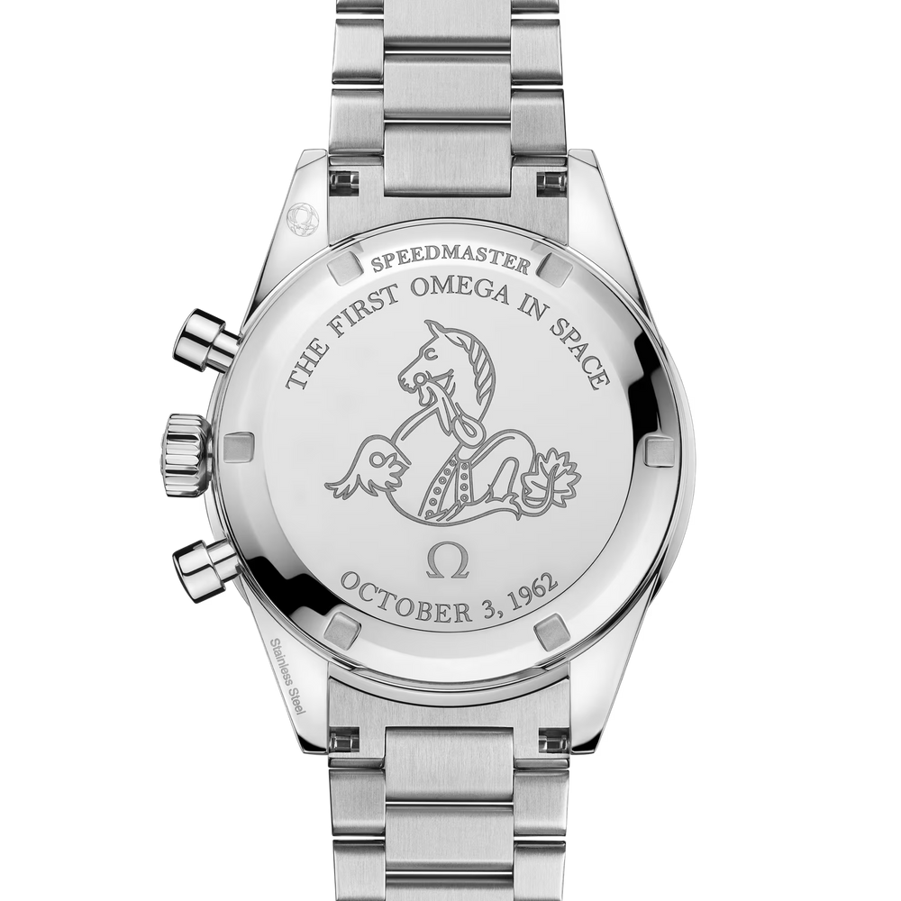 Speedmaster First OMEGA in Space 39.7 mm
