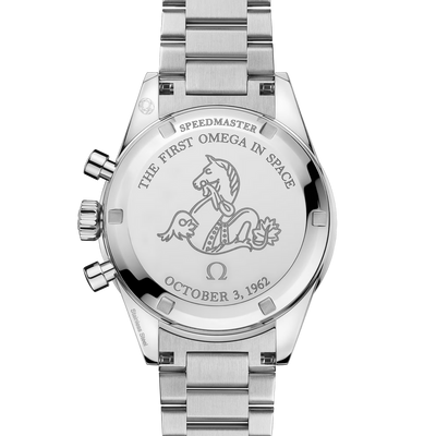 Speedmaster First OMEGA in Space 39,7 mm