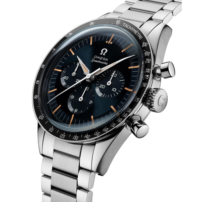 Speedmaster First OMEGA in Space 39.7 mm