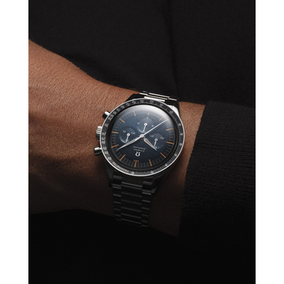 Speedmaster First OMEGA in Space 39.7 mm
