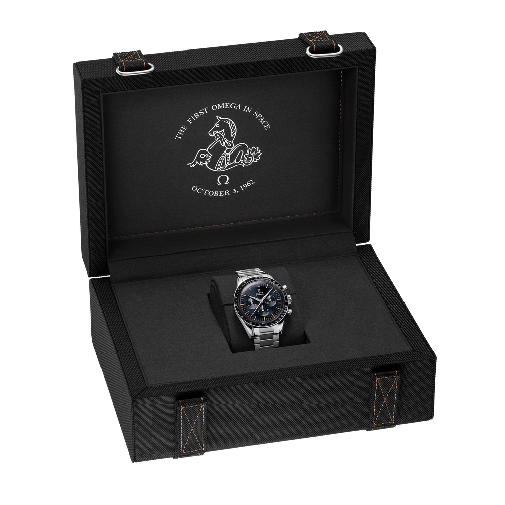 Speedmaster First OMEGA in Space 39.7 mm