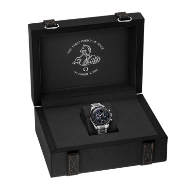 Speedmaster First OMEGA in Space 39.7 mm