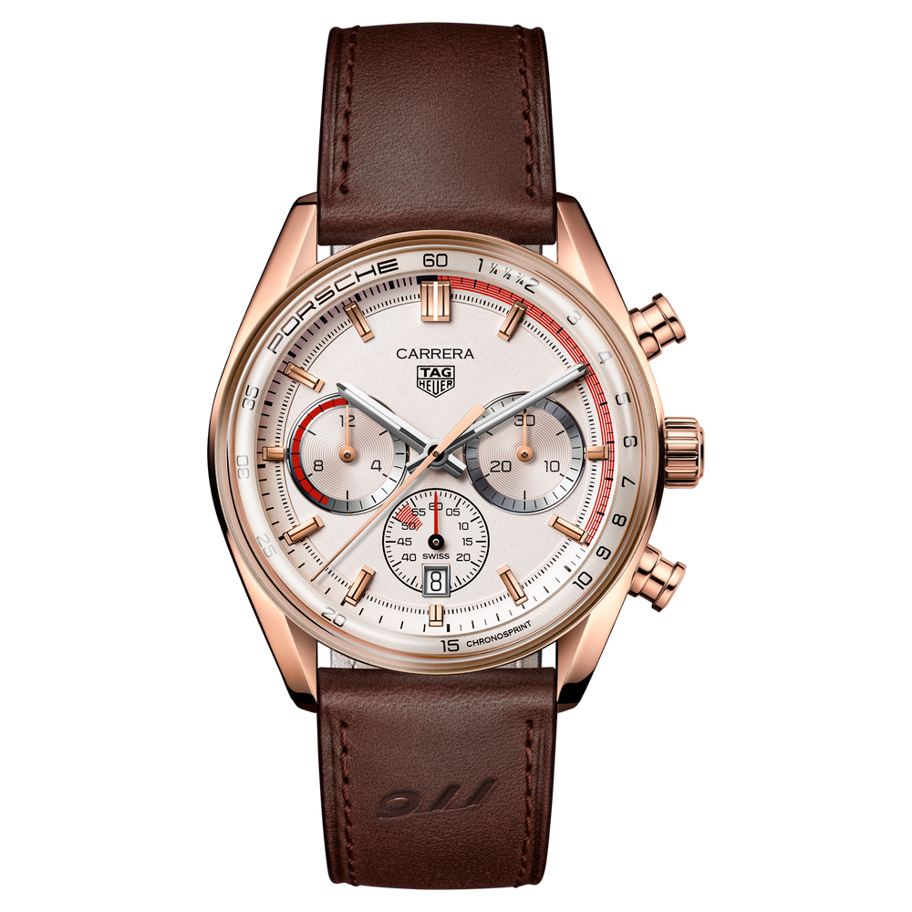 Carrera Chronosprint X Porsche
