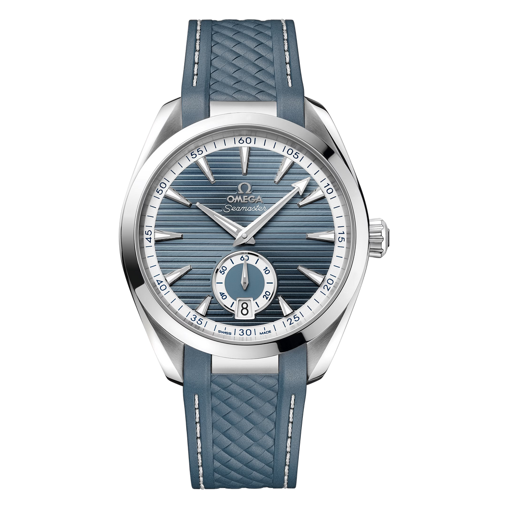 Seamaster Aqua Terra 150M 41 mm