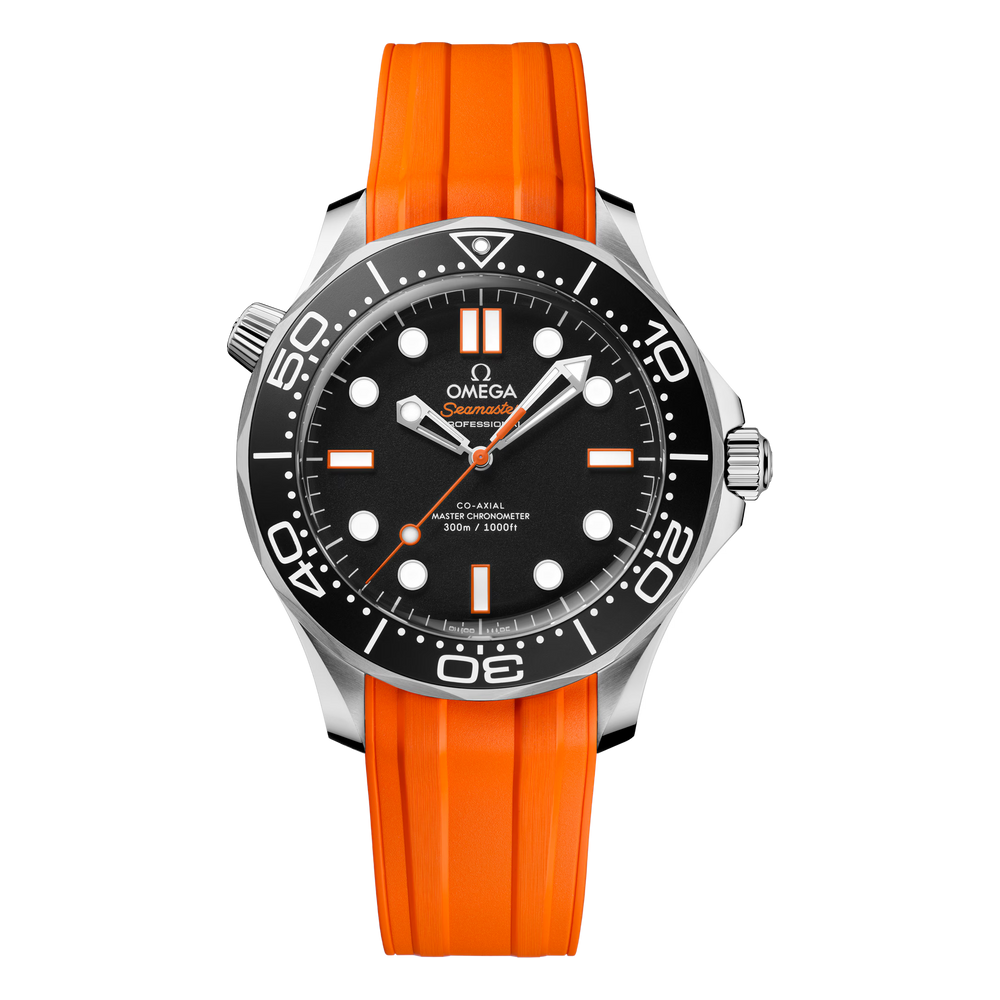 Seamaster Diver 300M 42 mm