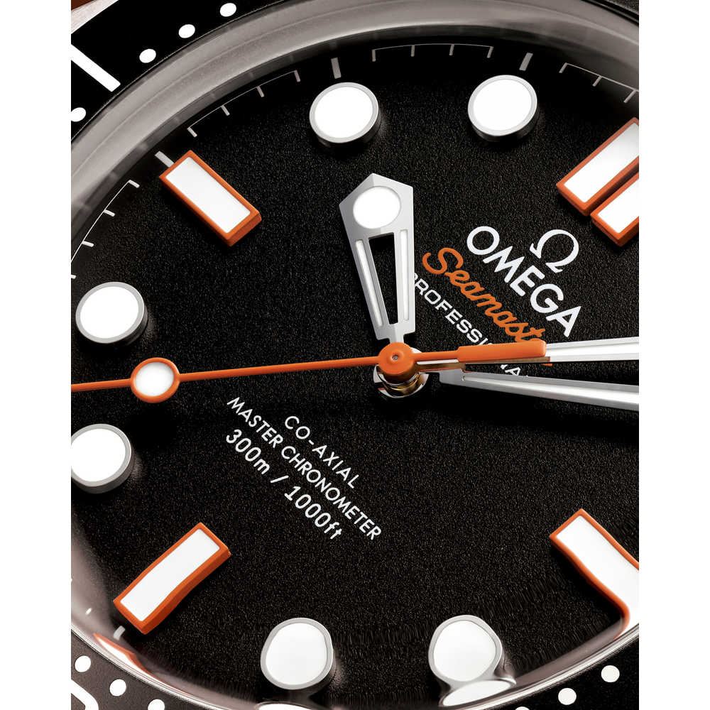 Seamaster Diver 300M 42 mm