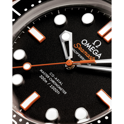 Seamaster Diver 300M 42 mm