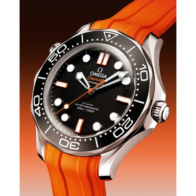 Seamaster Diver 300M 42 mm