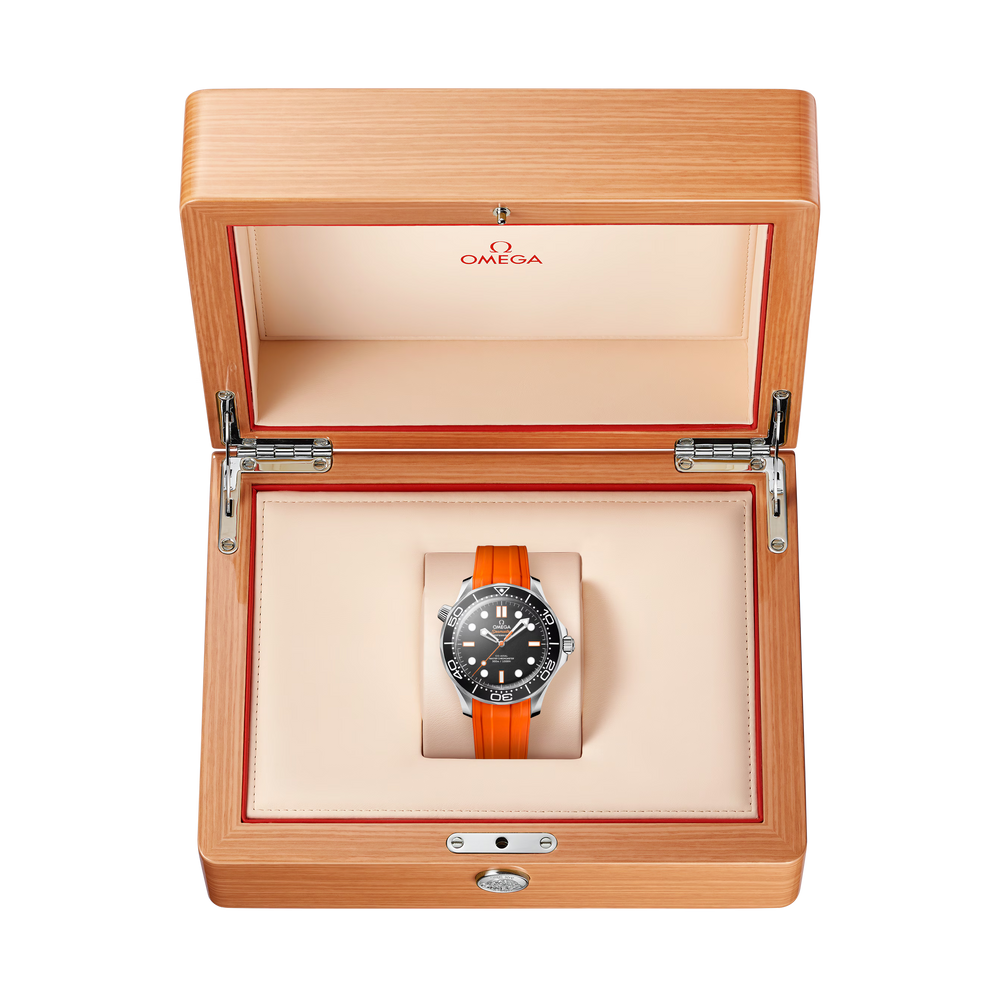 Seamaster Diver 300M 42 mm