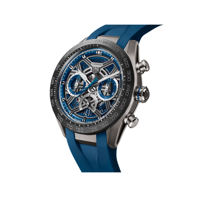 Carrera Chronograph Extreme Sport