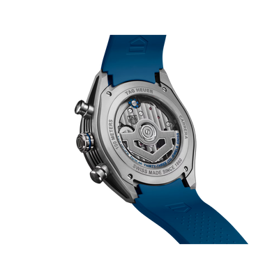 Carrera Chronograph Extreme Sport