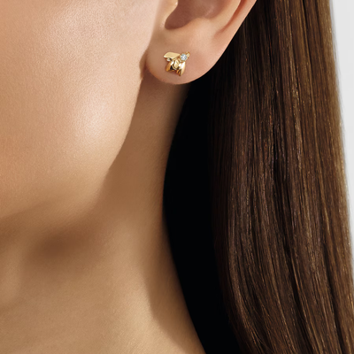 Boucle d'oreille Bee de Chaumet