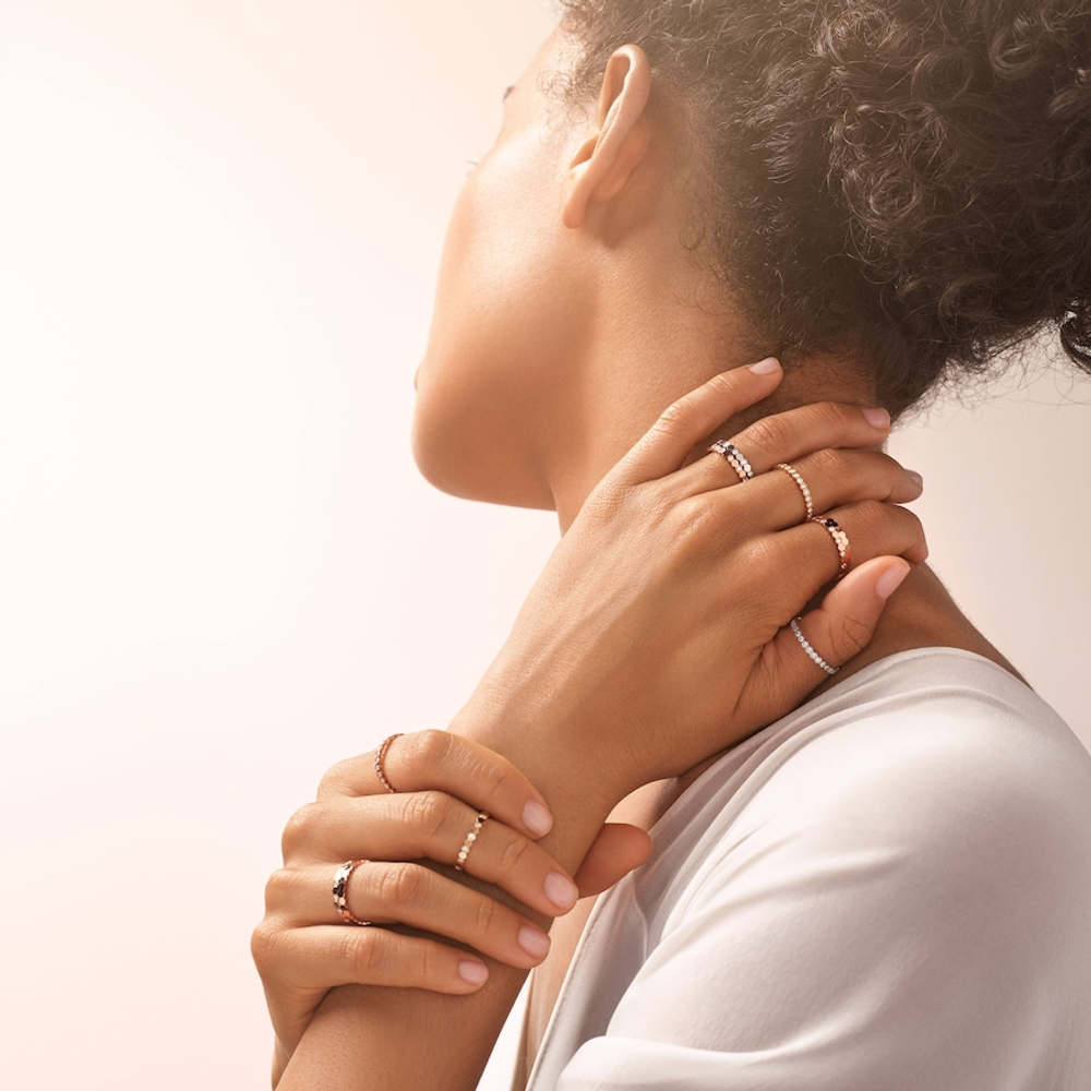 Bague Bee de Chaumet