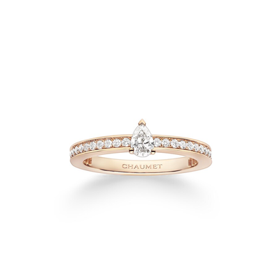 Triomphe de Chaumet ring
