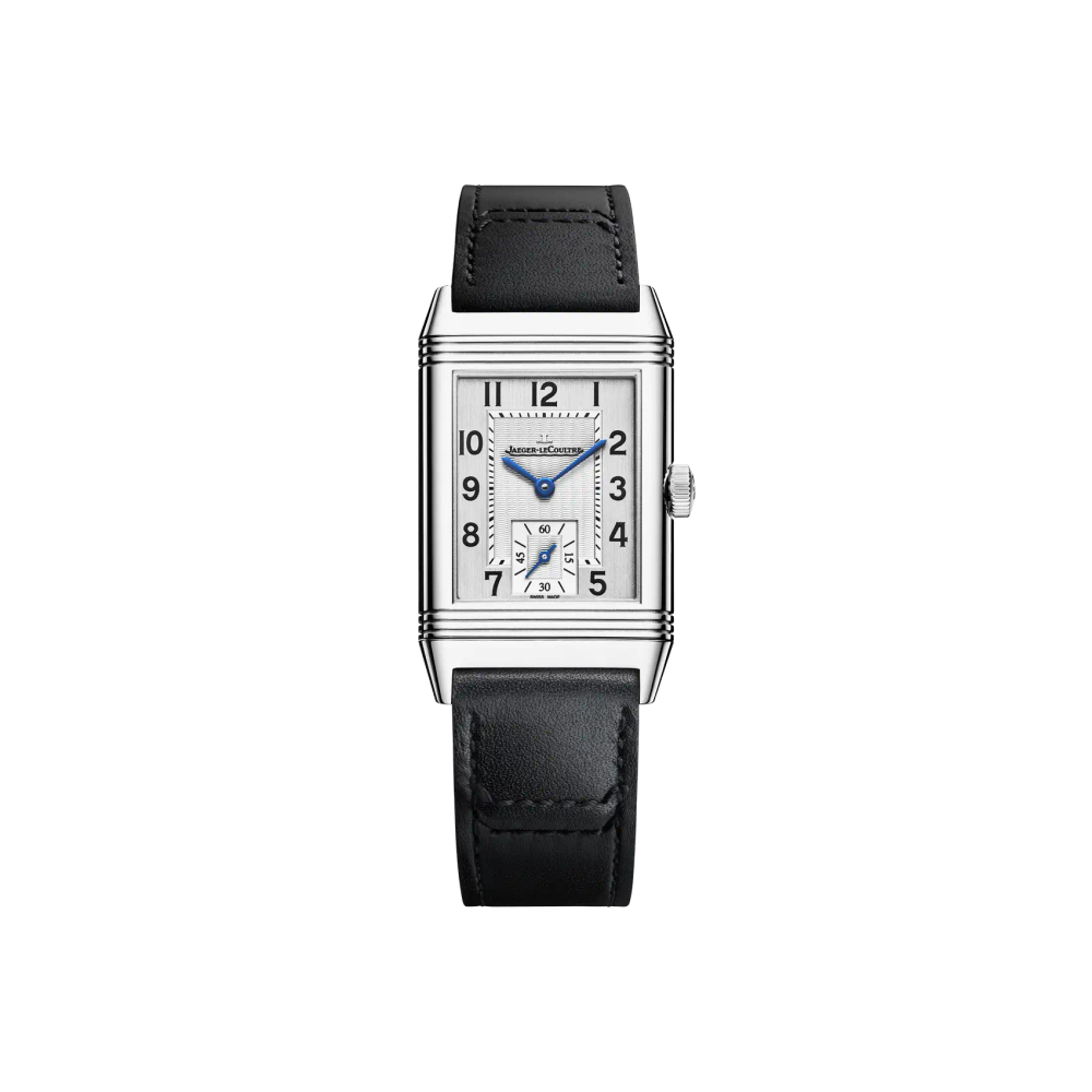 Reverso Classic MONOFACE SMALL SECONDS