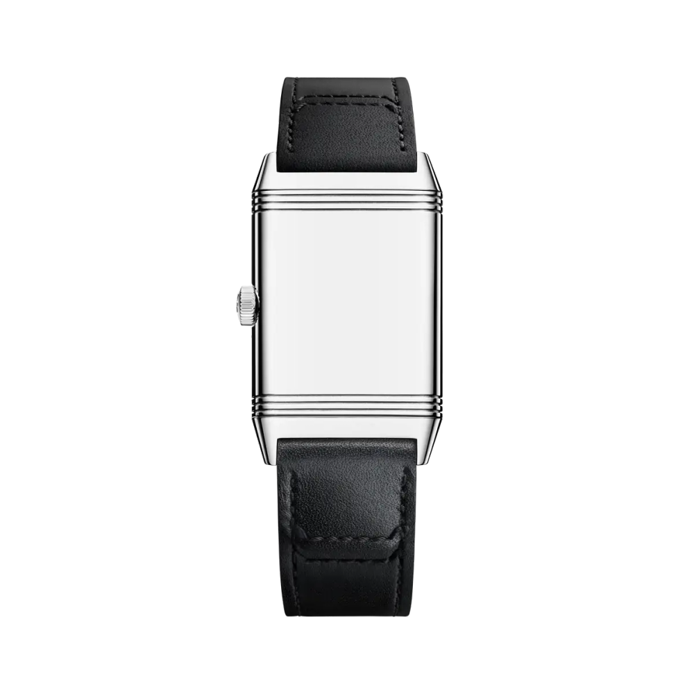 Reverso Classic MONOFACE SMALL SECONDS