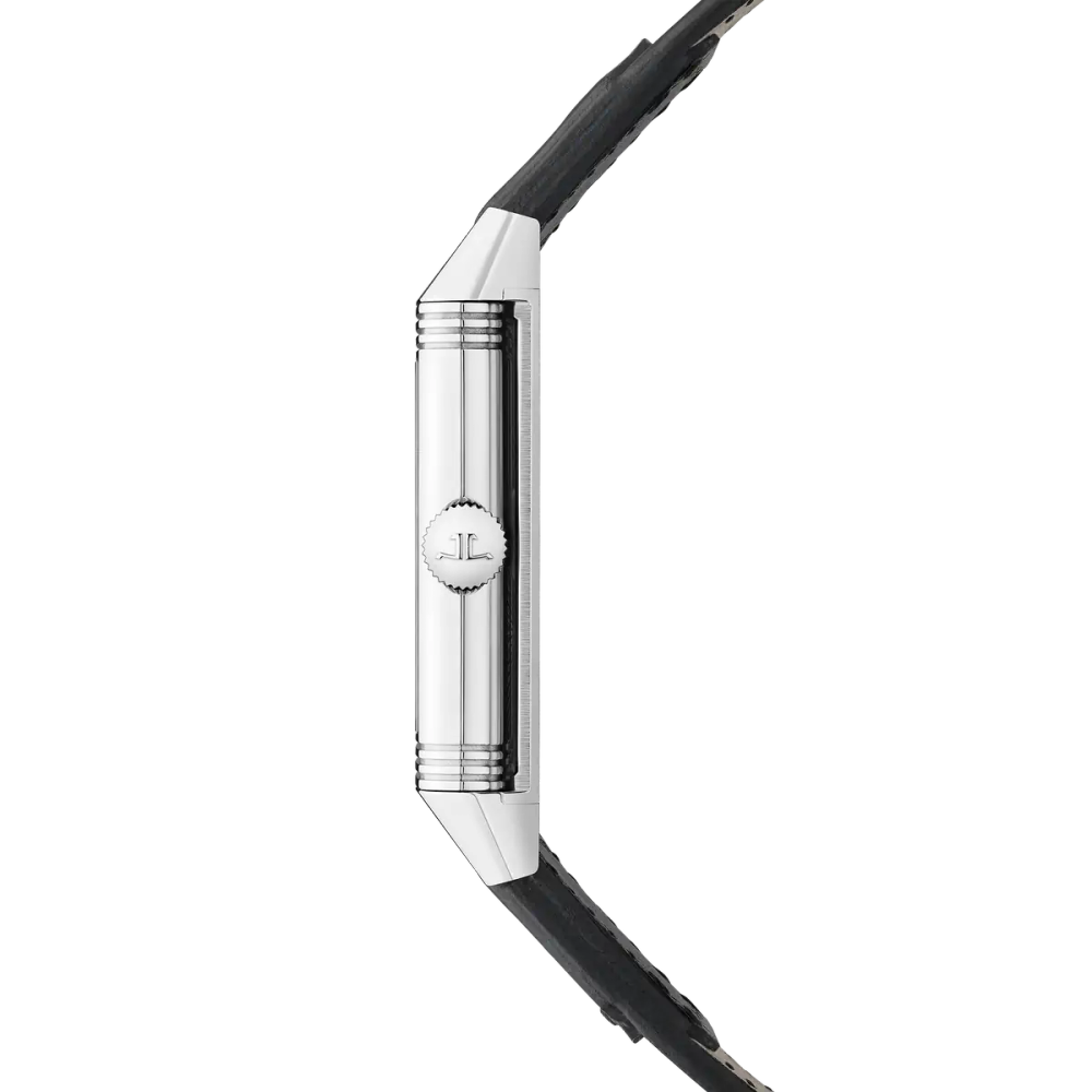 Reverso Classic MONOFACE SMALL SECONDS