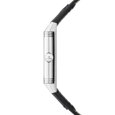 Reverso Classic MONOFACE SMALL SECONDS