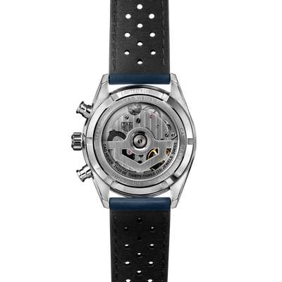 Carrera Chronograph
