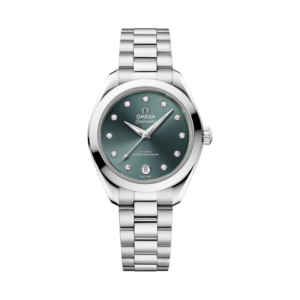 Seamaster Aqua Terra 150M 30 mm