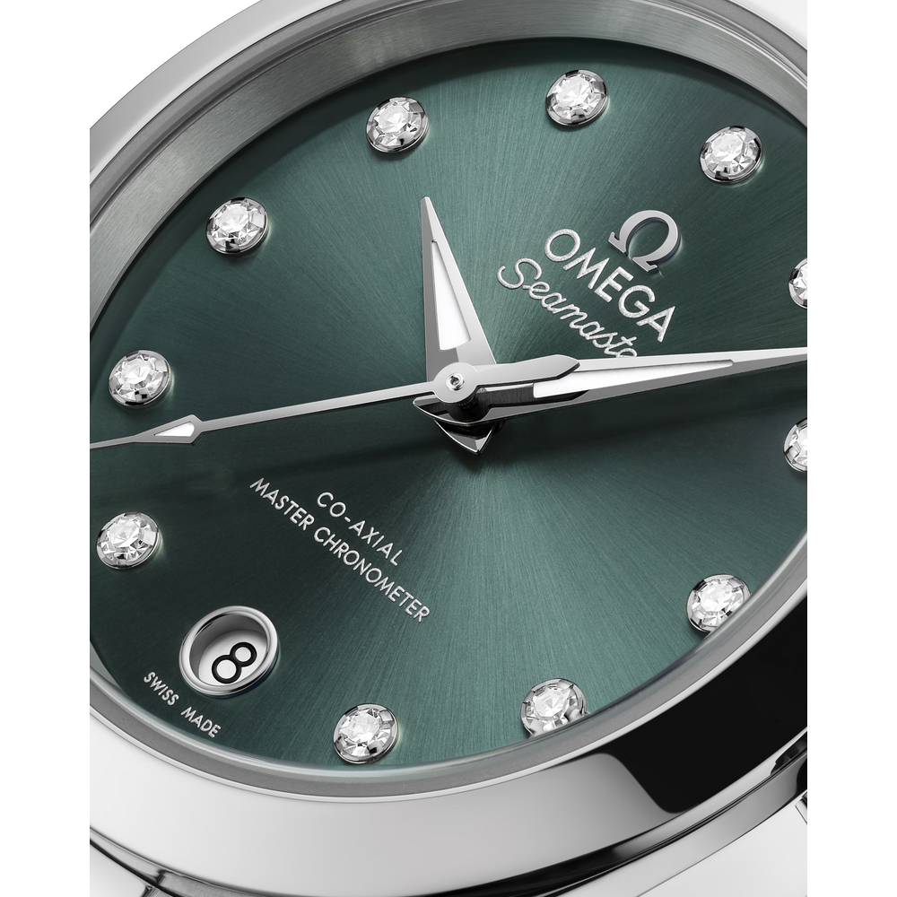 Seamaster Aqua Terra 150M 30 mm