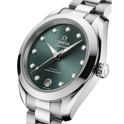 Seamaster Aqua Terra 150M 30 mm