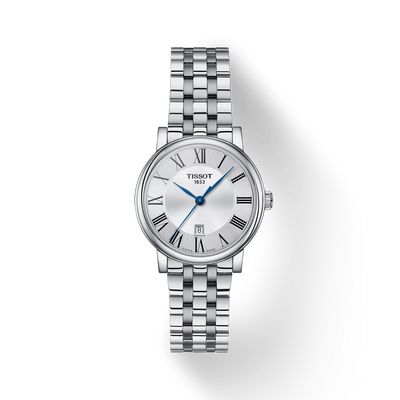Carson Premium 30mm