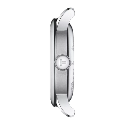 Le Locle Open Heart 39.3mm