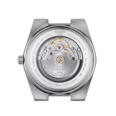 PRX Powermatic 80 40mm