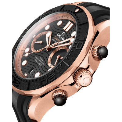 Seamaster Diver 300M 44 mm